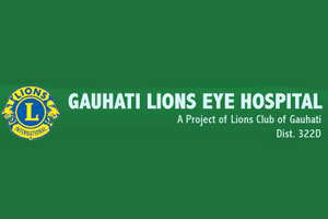 Gauhati Lions Eye Hospital